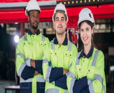 Manpower services