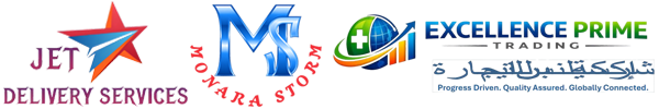 JME GROUPS Logo